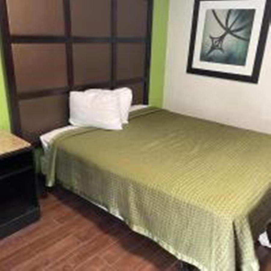 Sunrise Extended Stay Hotel Montgomery Exterior photo